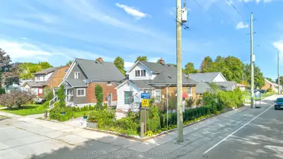 5977 Saint Marys Street, Niagara Falls, On L2j 1b8