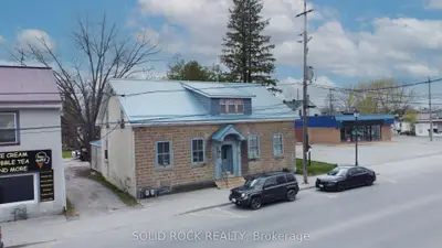 28 Wilson Street W, Perth, On K7h 2m9