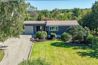 6176 Rainham Road, Haldimand, On N1a 2w8