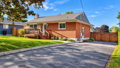 18 Clearview Drive, Cambridge, On N1s 1b2
