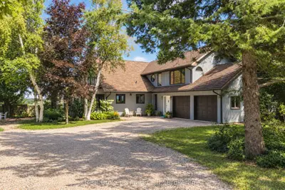 46447 Old Mail Road, Meaford, On N4l 1w7
