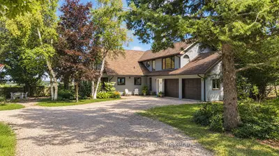 46447 Old Mail Road, Meaford, On N4l 1w7
