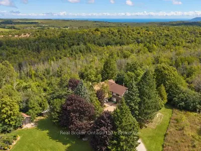 46447 Old Mail Road, Meaford, On N4l 1w7