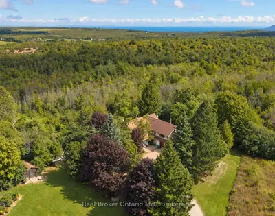 46447 Old Mail Road, Meaford, On N4l 1w7