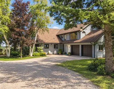 46447 Old Mail Road, Meaford, On N4l 1w7