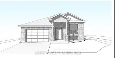 189 Woodland Drive, Cornwall, On K6h 0k1