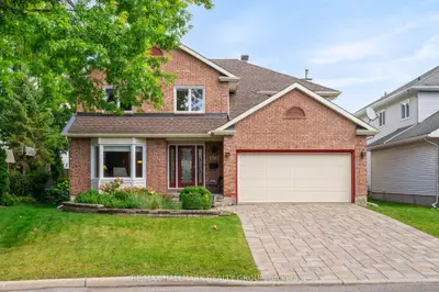 1381 Montresor Way, Orleans - Cumberland And Area, On K4a 3c3