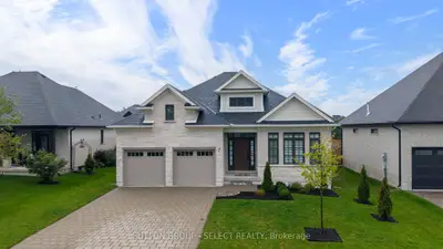 7 Violet Court, Middlesex Centre, On N0m 2a0