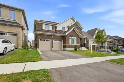 123 Rea Drive, Centre Wellington, On N1m 0j8