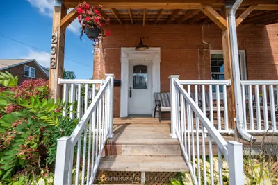 296 First Avenue N, Pembroke, On K8a 5c2