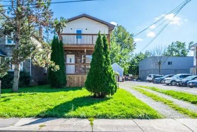 75 State Street, Welland, On L3b 4k6