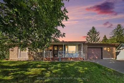 389 Hatfield Crescent, Orleans - Cumberland And Area, On K1e 1m6