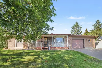 389 Hatfield Crescent, Orleans - Cumberland And Area, On K1e 1m6