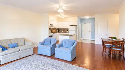60 Wyndham Street S 503, Guelph, On N1e 7h7