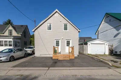 7 Elm Street, Brockville, On K6v 5m5