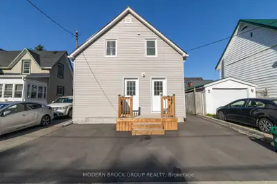 7 Elm Street, Brockville, On K6v 5m5