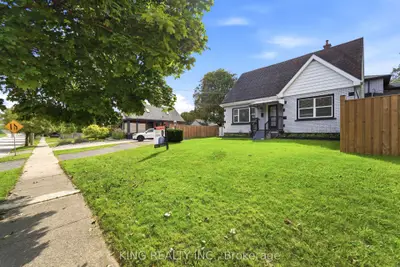 75 Tollgate Road, Brantford, On N3r 4z5