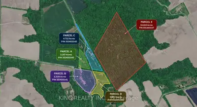 57818 Eden Line, Bayham, On N4g 4g9