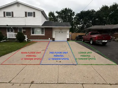 6042 Stevens Street Main, Niagara Falls, On L2e 3a3