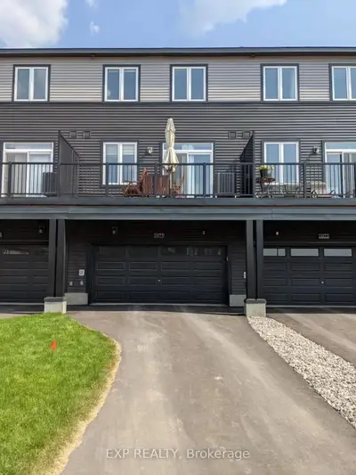 1075 Speedvale Court, Kanata, On K2t 0p6