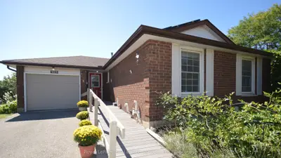 303 Grand Ridge Drive, Cambridge, On N1s 4w9