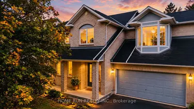 41 Brechin Crescent, Kanata, On K2w 1e4