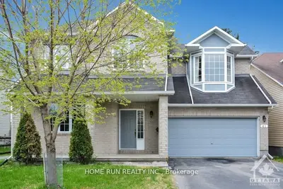 41 Brechin Crescent, Kanata, On K2w 1e4