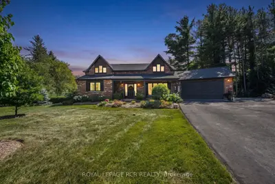 2 Pine Ridge Road, Erin, On N0b 1t0