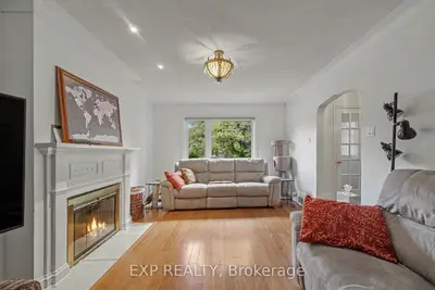 105 Donald Street, Overbrook - Castleheights And Area, On K1k 1n1