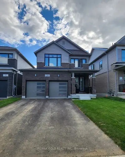 28 Weylie Street, Hamilton, On L0r 1w0