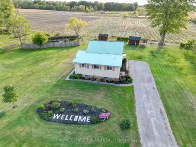 37 Broadway Street, Newbury, On N0l 1z0