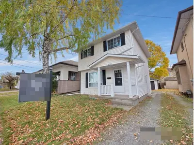 10 Gibson Place, St. Catharines, On L2r 1n7