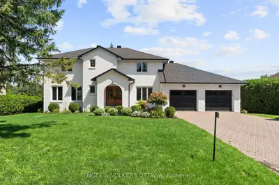 5765 Kelly Marie Drive N, Manotick - Kars - Rideau Twp And Area, On K4m 1b3