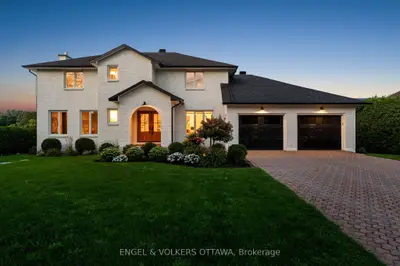 5765 Kelly Marie Drive N, Manotick - Kars - Rideau Twp And Area, On K4m 1b3