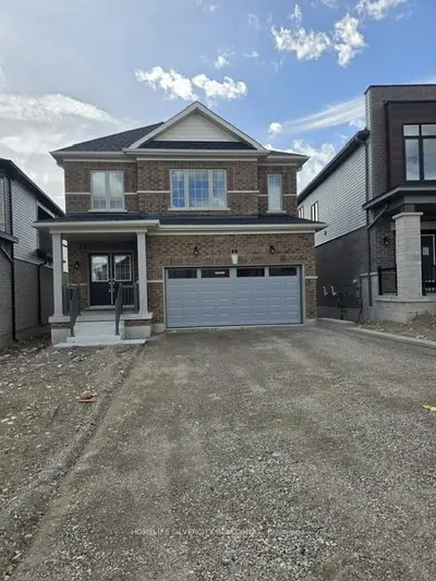 27 Postill Street, Brant, On N3l 0r4