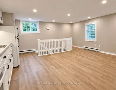 347 King Street W Unit B, Hamilton, On L9h 1w8