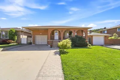 139 Glen Valley Drive, Hamilton, On L8k 6a1