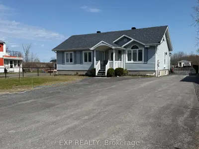 213 Longueuil Street, Champlain, On K0b 1k0