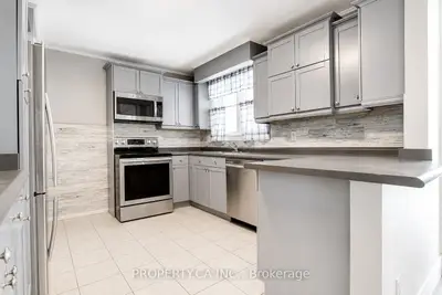 71 Highpark Avenue, Kitchener, On N2c 2c3