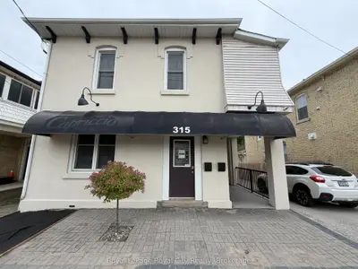 315 Woolwich Street Unit #2, Guelph, On N1h 3w4