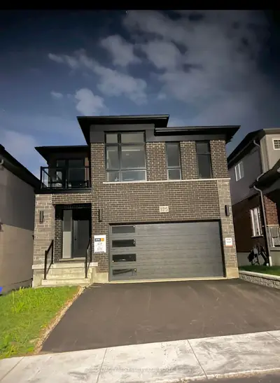 375 Chokecherry Crescent, Waterloo, On N2v 0h1