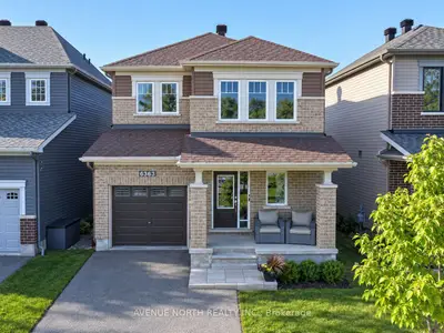 6363 Renaud Road, Orleans - Convent Glen And Area, On K4b 1h9
