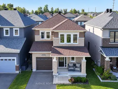 6363 Renaud Road, Orleans - Convent Glen And Area, On K4b 1h9