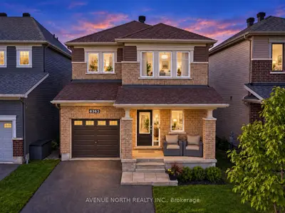 6363 Renaud Road, Orleans - Convent Glen And Area, On K4b 1h9