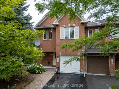 2181 Sunmeadow Street, Orleans - Cumberland And Area, On K4a 4w1