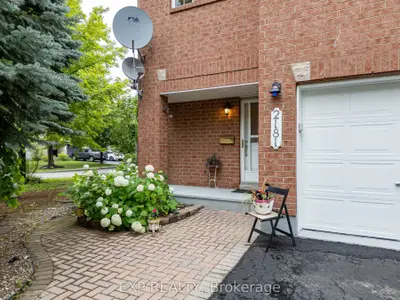 2181 Sunmeadow Street, Orleans - Cumberland And Area, On K4a 4w1