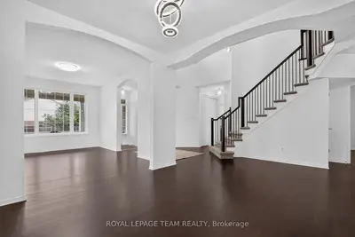 1141 Klondike Road, Kanata, On K2w 1c4