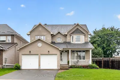 1141 Klondike Road, Kanata, On K2w 1c4