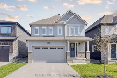 548 Anchor Circle, Manotick - Kars - Rideau Twp And Area, On K4m 0n4