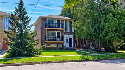 10 Home Street C, Guelph, On N1h 2e5